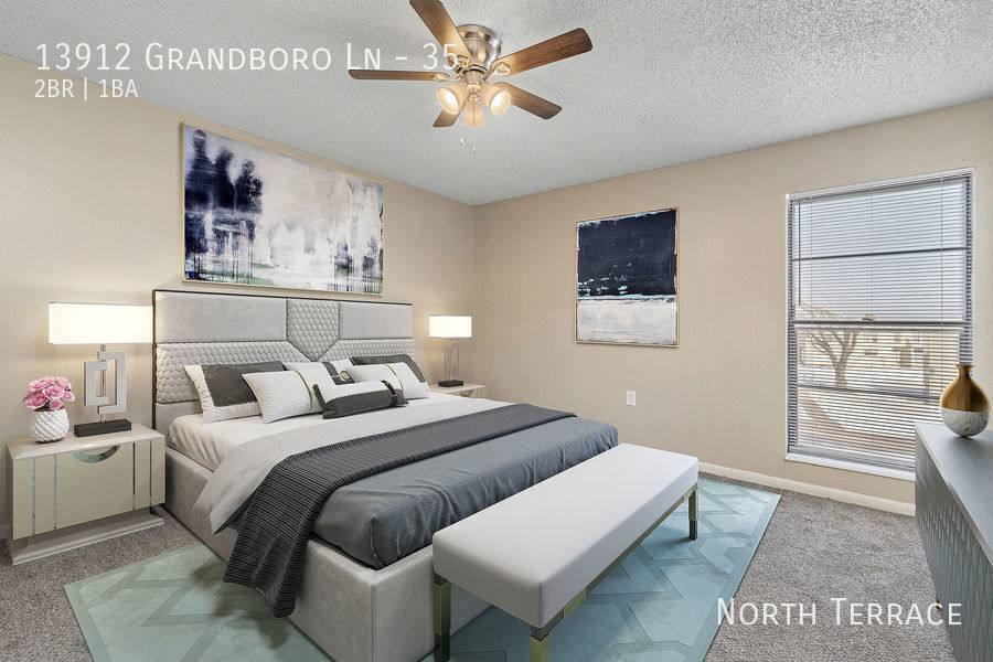 Apartment for rent at 13912 Grandboro Lane #35, Grandview, MO 64030