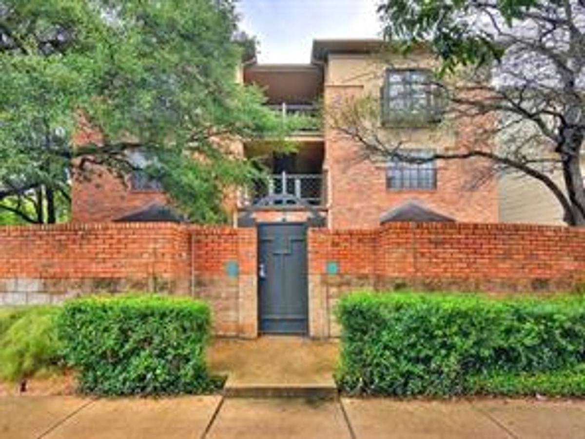 Condo for rent at 2217 San Gabriel, Austin, TX 78705