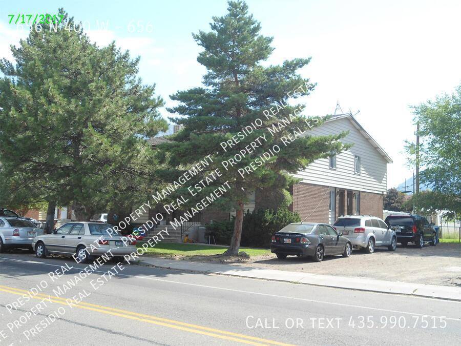 Townhouse for rent at 656 N 400 W #656, Orem, UT 84057