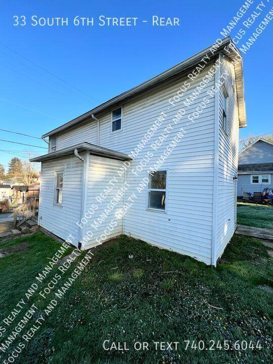 Apartment for rent at 33 S 6th St, Newark, OH 43055