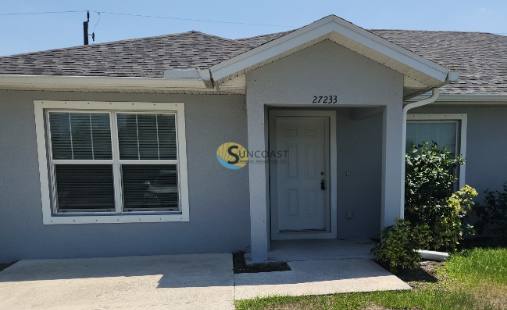 Apartment for rent at 27233 Partin Dr, Punta Gorda, FL 33983