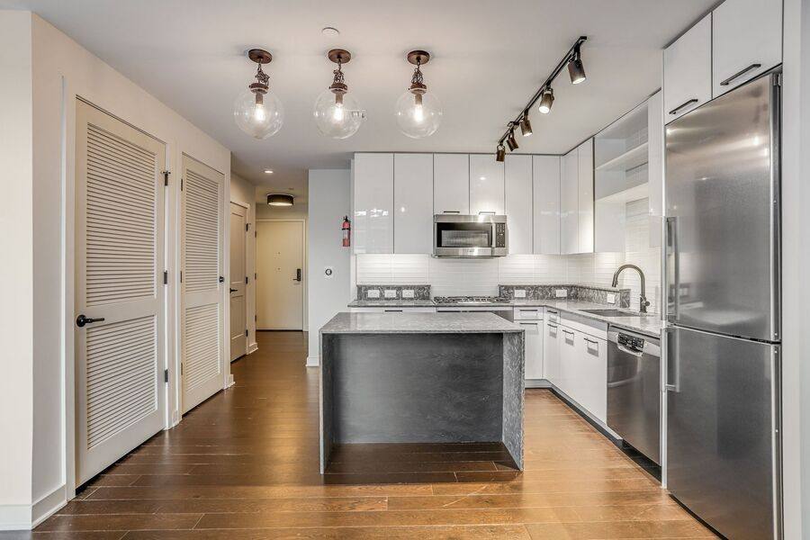 House for rent at 70 N St SE #515, Washington, DC 20003