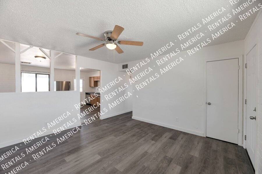 House for rent at 1391 W Tulip Place, Casa Grande, AZ 85122
