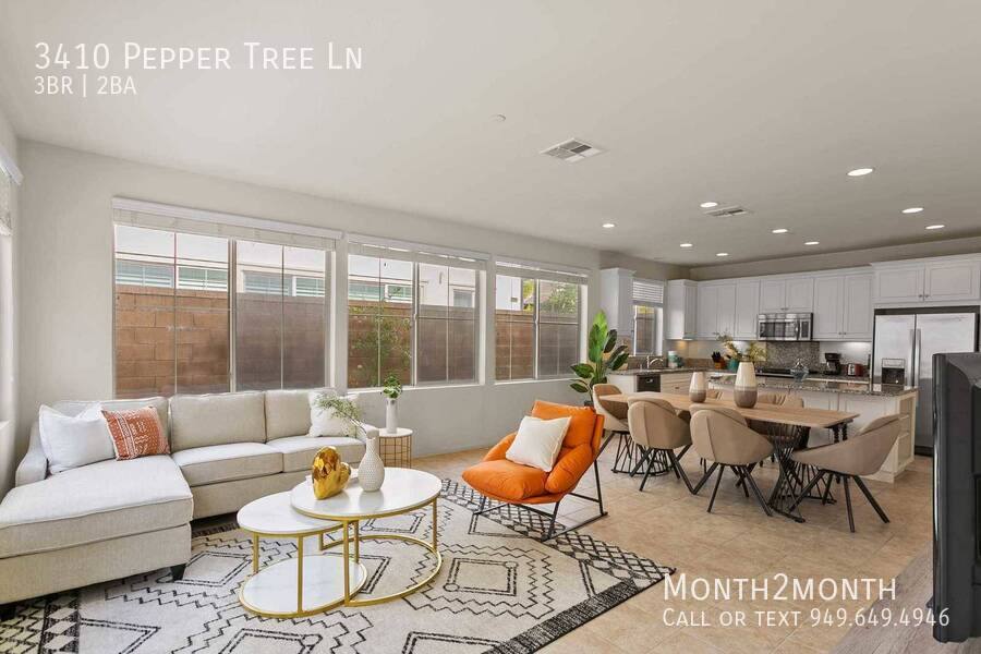 House for rent at 3410 Pepper Tree Lane, San Jose, CA 95127