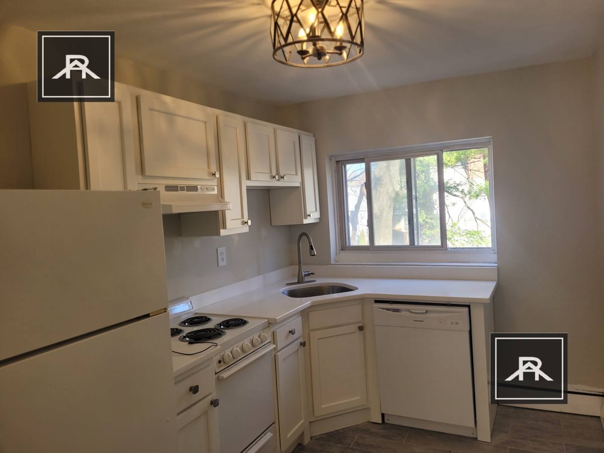Apartment for rent at 65 Chiswick Rd #8, Allston, MA 02134