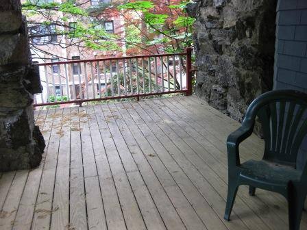 House for rent at 48 Lanark #2, Brighton, MA 02135