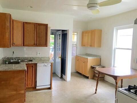 House for rent at 6 Hammer St, Waltham, MA 02453