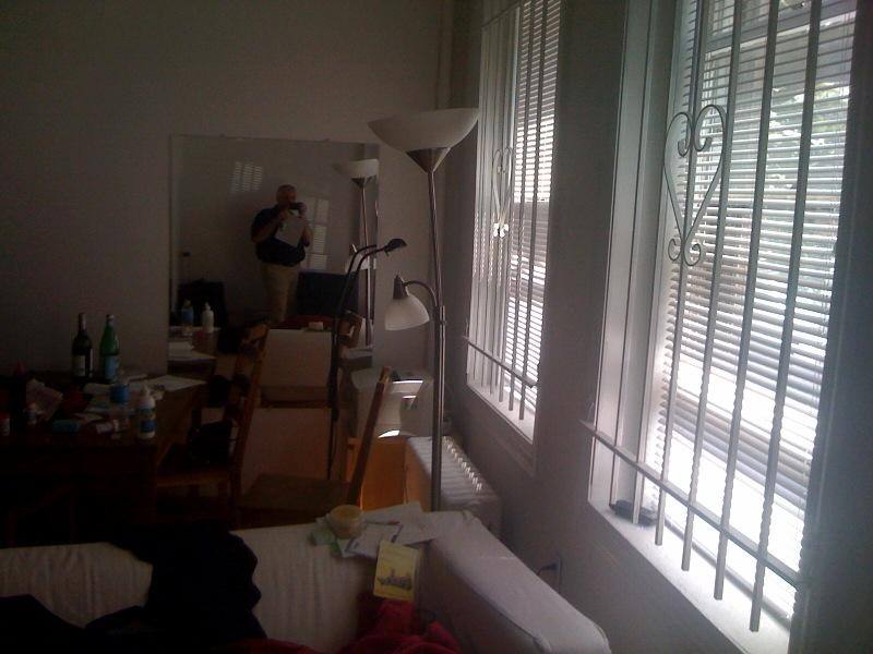 Apartment for rent at 52 S Russell St #7, Boston, MA 02114