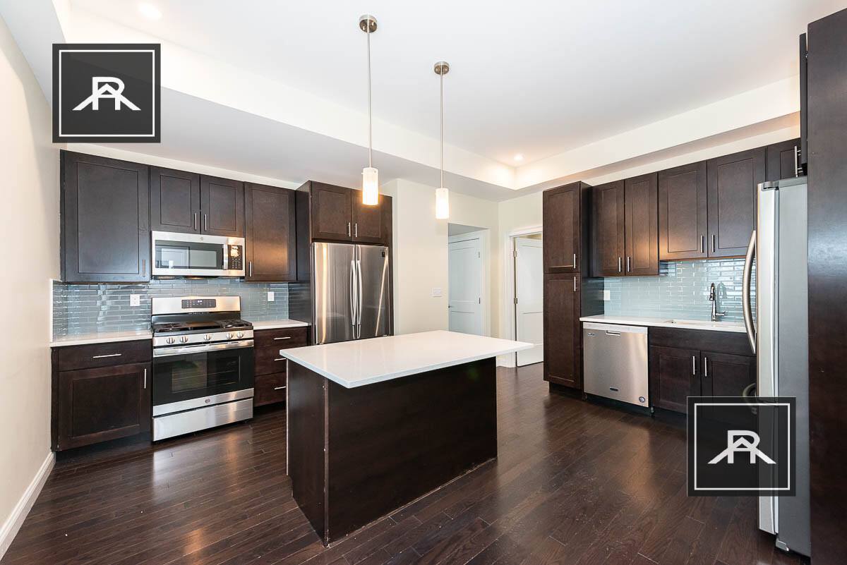 Apartment for rent at 12 Marion St #1, Medford, MA 02155