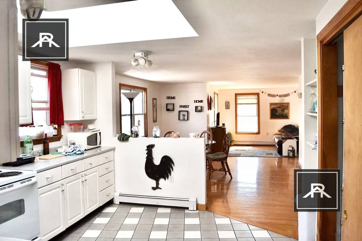 Apartment for rent at 64 Brooks St #3, Brighton, MA 02135