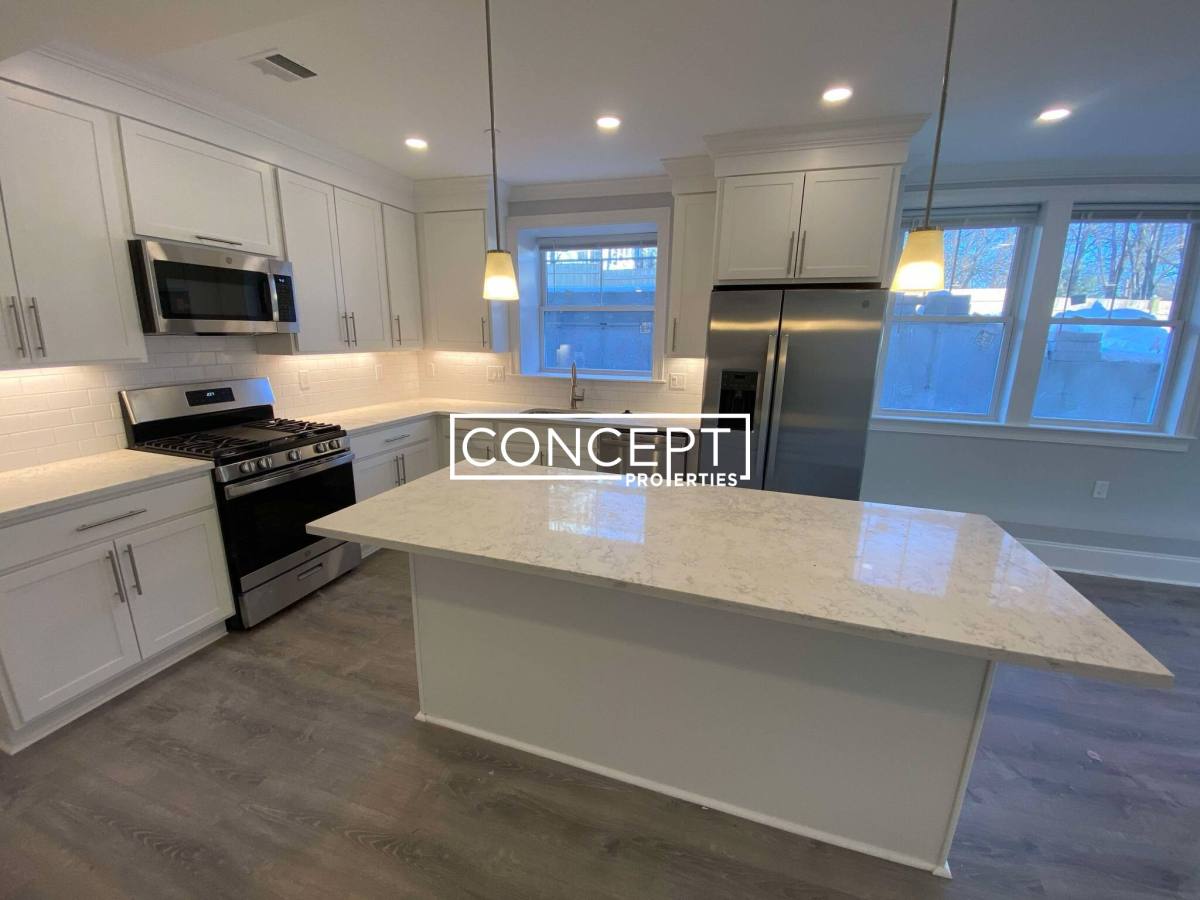 Apartment for rent at 120 Kenrick St #1CP, Brighton, MA 02135