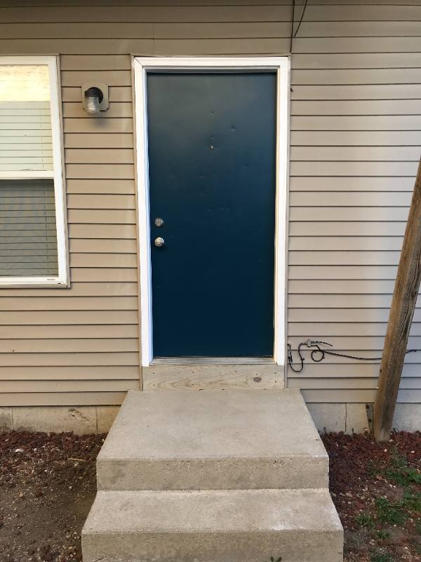Apartment for rent at 105 N Elm St #102, Franklin Grove, IL 61031