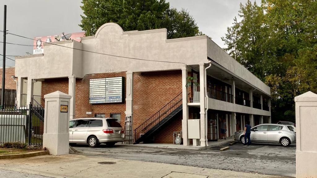 House for rent at 2544 McClave Dr, Atlanta, GA 30340