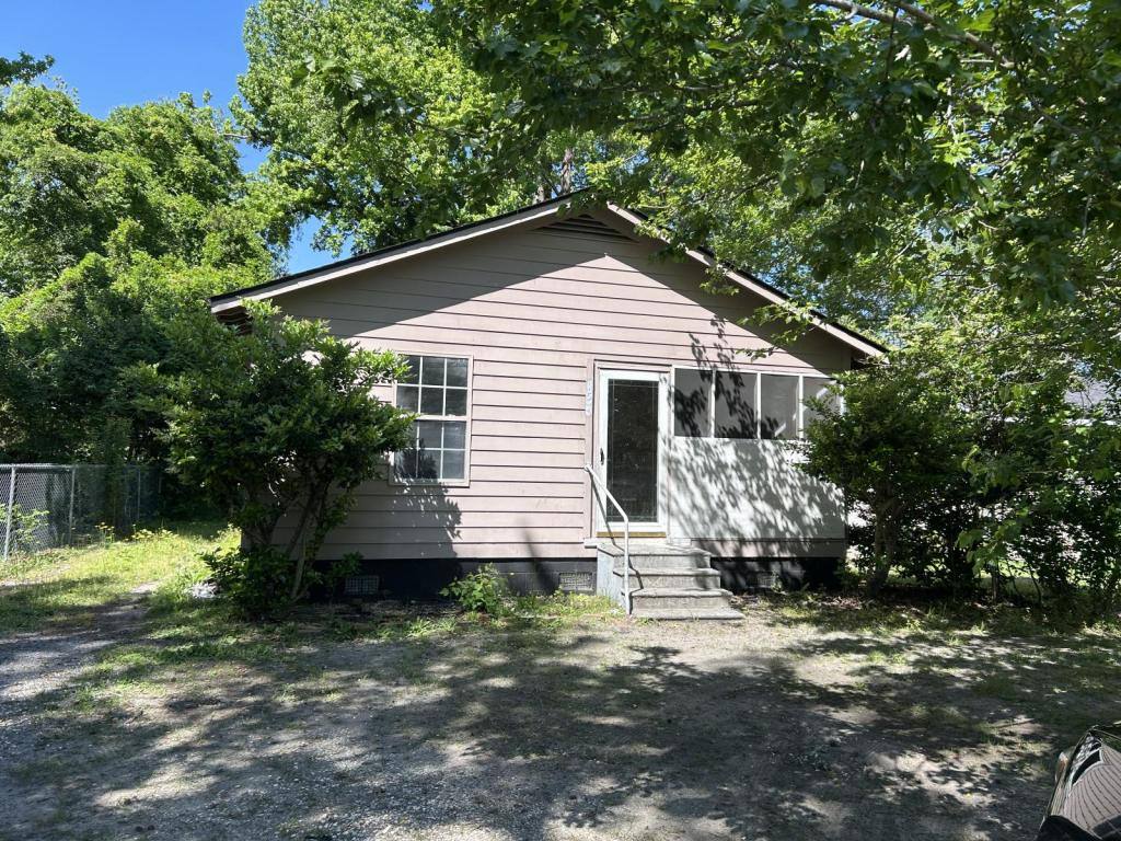House for rent at 157 N Sunset Dr, Florence, SC 29501
