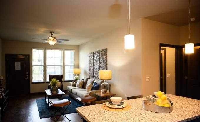 Apartment for rent at 5960 Stacy Rd, McKinney, TX 75070