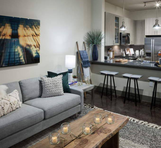 Apartment for rent at 120 W Cityline Dr #2016, Richardson, TX 75082