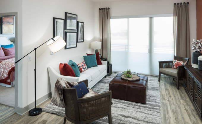 Apartment for rent at 2525 Empire Dr #2016, Richardson, TX 75080