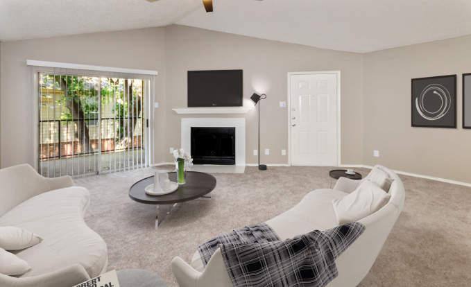 Apartment for rent at 2301 Pebble Vale Dr, Plano, TX 75075
