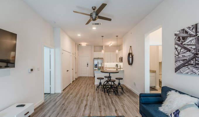 Apartment for rent at 201 Wimberly St, Fort Worth, TX 76107