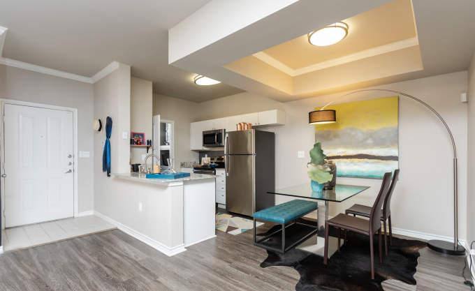 Apartment for rent at 2803 Riverside Parkway, Grand Prairie, TX 75050