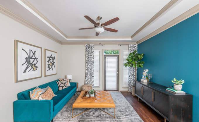 Apartment for rent at 5201 Collin McKinney Parkway, McKinney, TX 75070