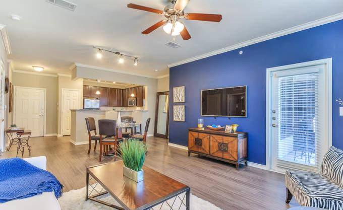 Apartment for rent at 4700 Ridge Rd, McKinney, TX 75070