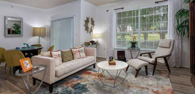 Apartment for rent at 4250 E Renner Rd #3016, Richardson, TX 75082