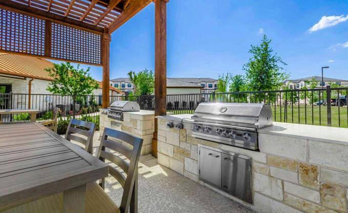Apartment for rent at 6221 Naaman Forest Blvd, Garland, TX 75044