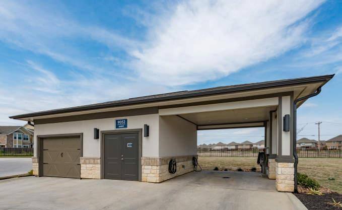 Apartment for rent at 2001 Presidio Vista Dr, Fort Worth, TX 76177