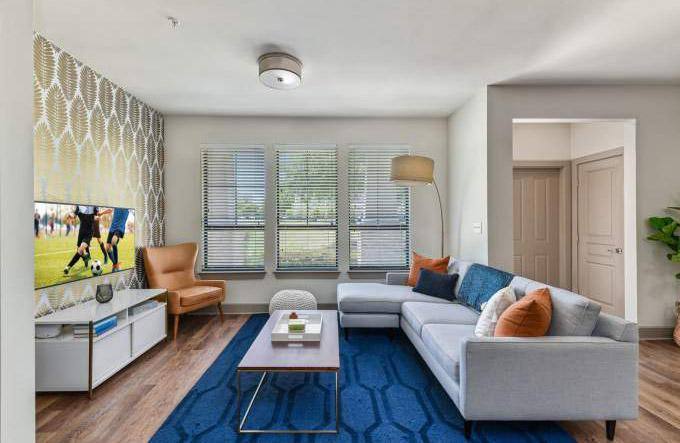 Apartment for rent at 14301 Center Station Dr #3015, Fort Worth, TX 76155