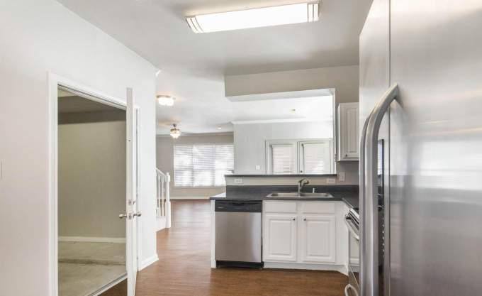 Apartment for rent at 8205 Towne Main Dr, Plano, TX 75024