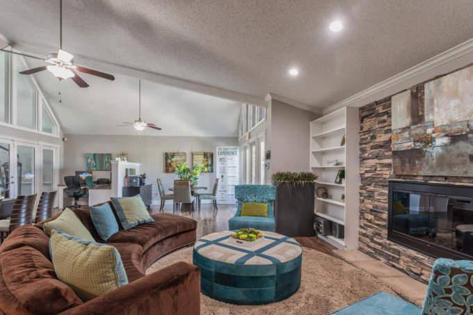 Apartment for rent at 1111 Abrams Rd #3016, Richardson, TX 75081