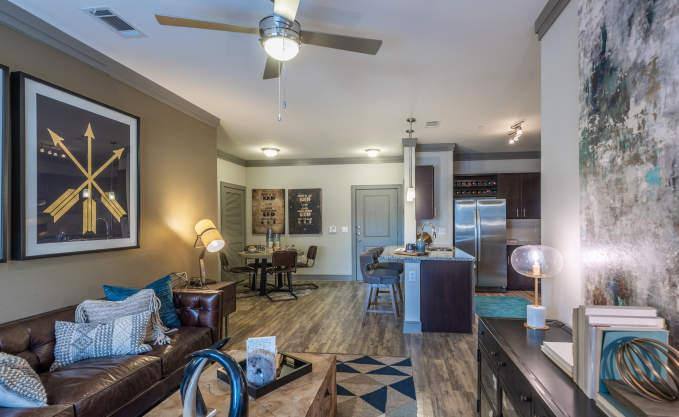 Apartment for rent at 9440 Stratton Dr, Frisco, TX 75033
