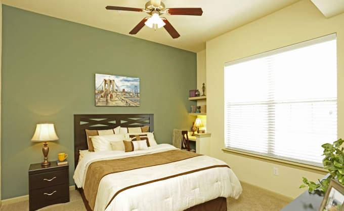 Apartment for rent at 940 W Round Grove Rd, Lewisville, TX 75067