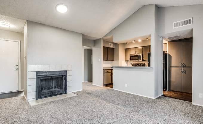 Apartment for rent at 350 Shady Lane Dr #2016, Fort Worth, TX 76112
