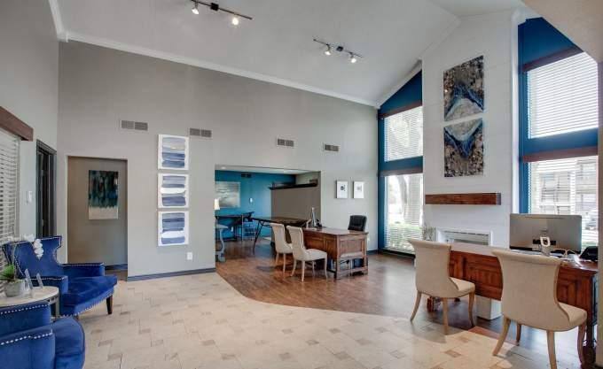 Apartment for rent at 1834 E Peters Colony Rd, Carrollton, TX 75007