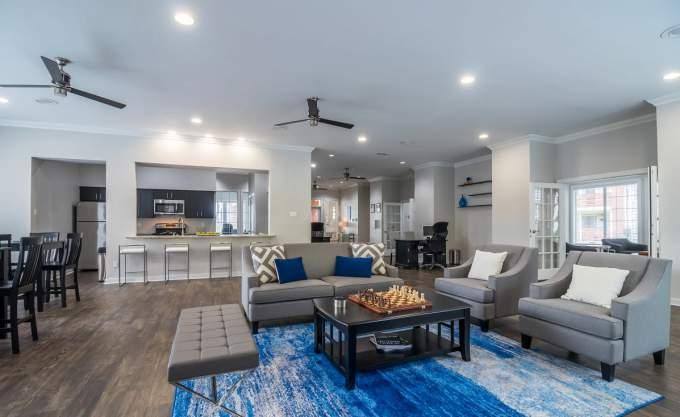 Apartment for rent at 7825 McCallum Blvd, Dallas, TX 75252