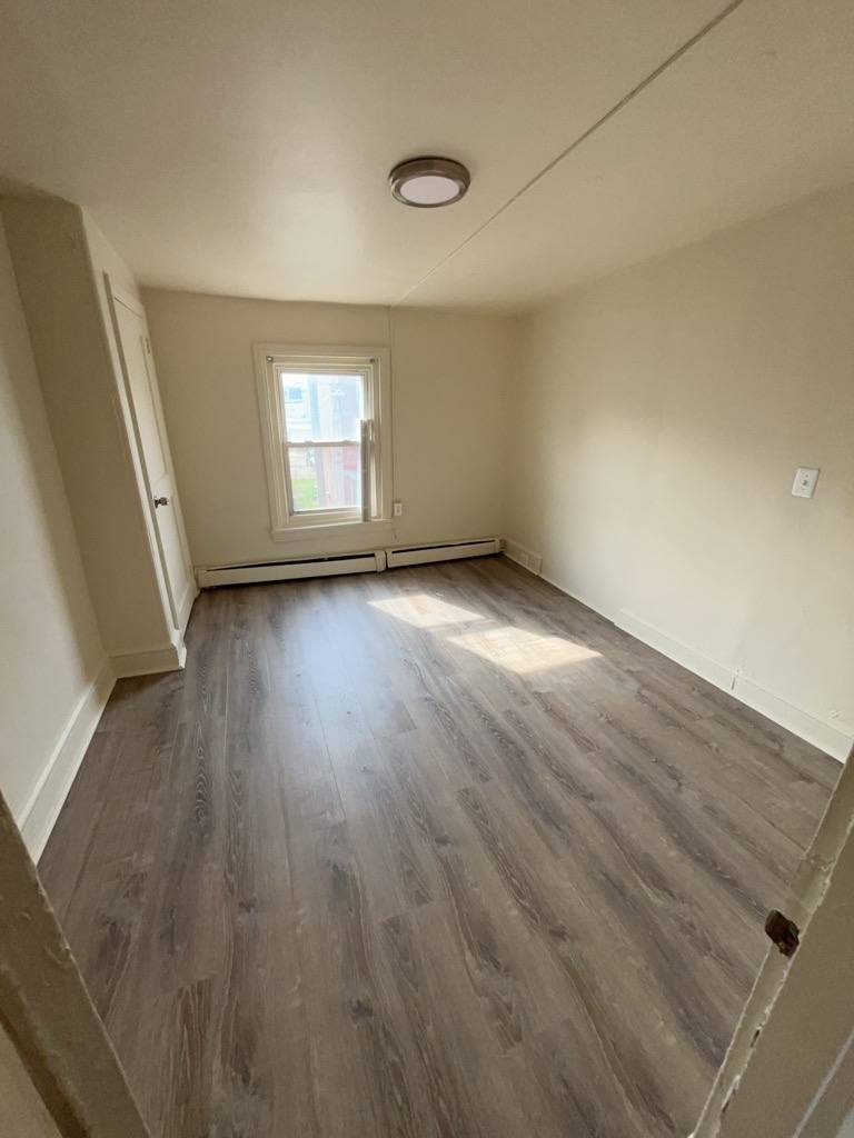 Apartment for rent at 1039 Powell St, Norristown, PA 19401
