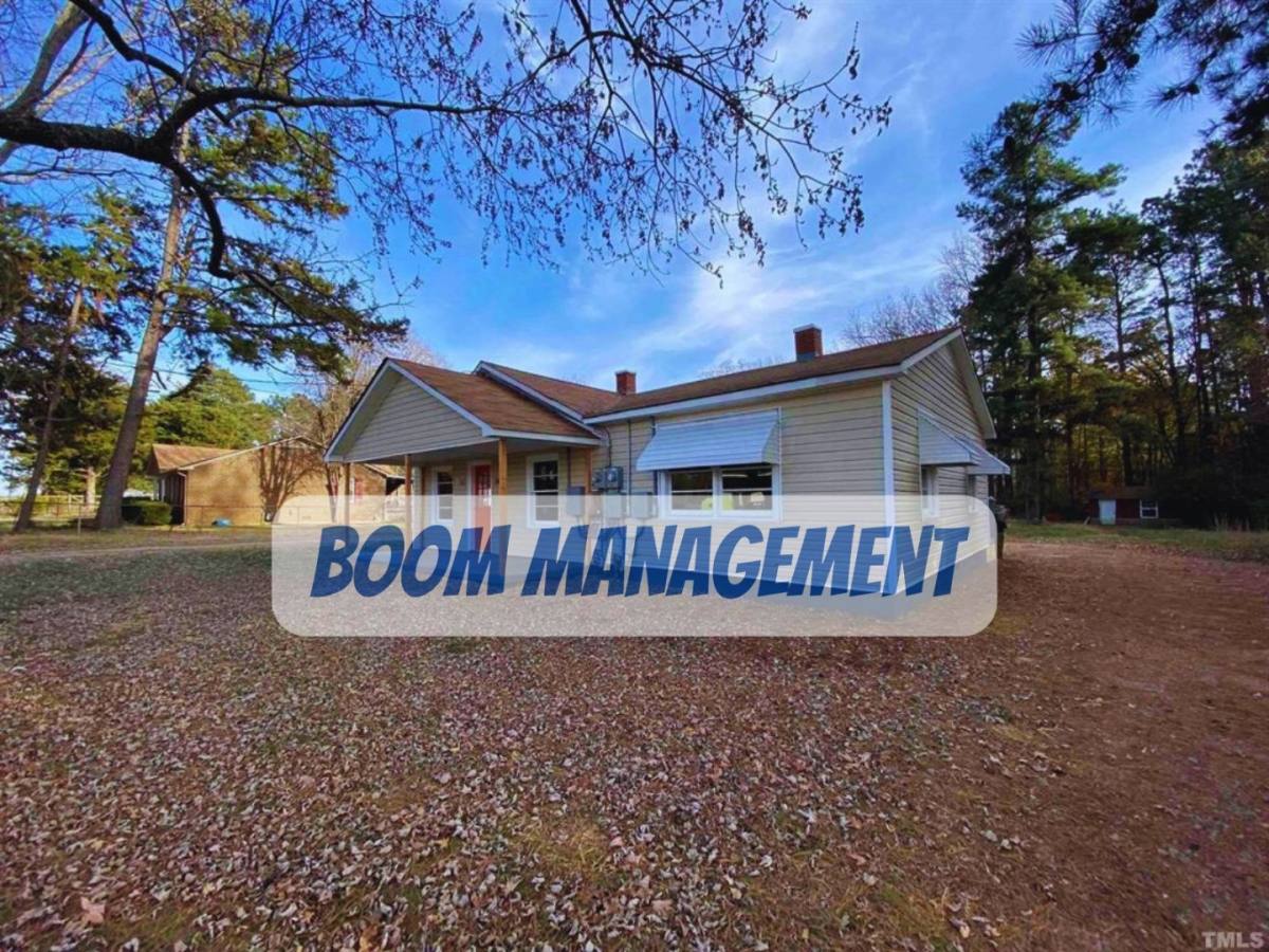 Apartment for rent at 2425 Ross Mill Rd 1, Henderson, NC 27537