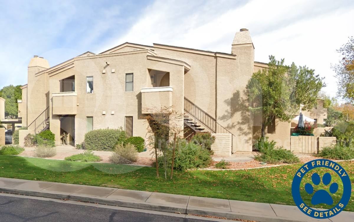 Apartment for rent at 7950 E Starlight Way #210, Scottsdale, AZ 85250