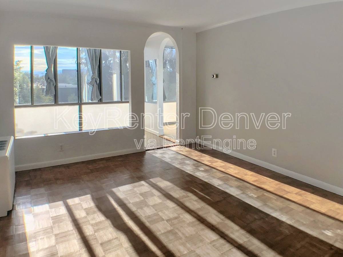 Condo for rent at 1050 N Corona St #315, Denver, CO 80218