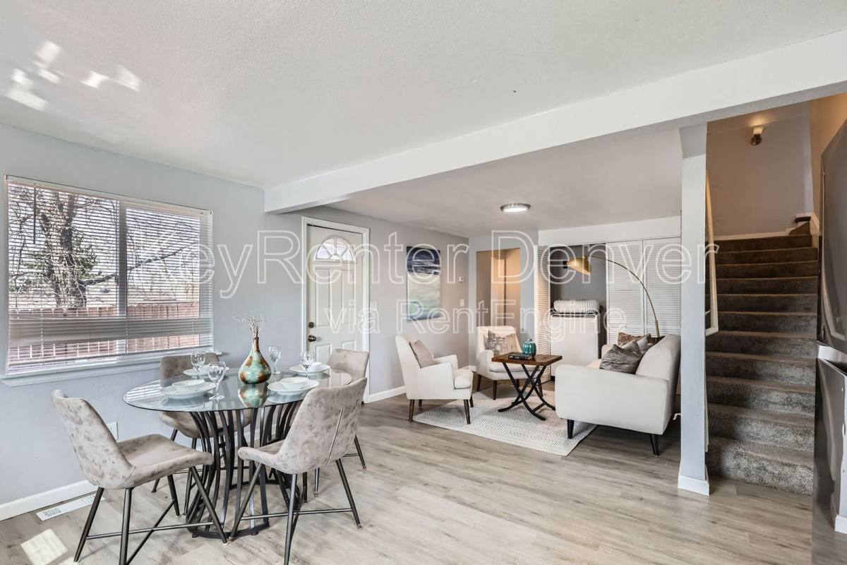 Apartment for rent at 625 Juniper St #2, Golden, CO 80401