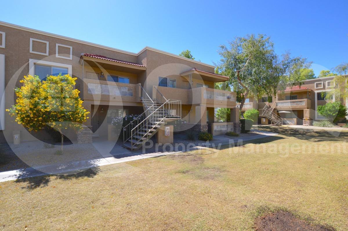 Condo for rent at 303 N Miller Rd #2002, Scottsdale, AZ 85257