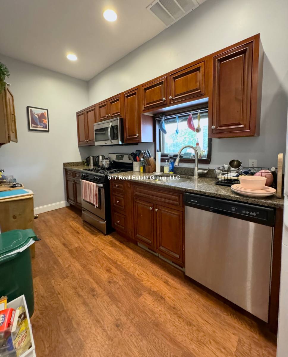 House for rent at 115 Franklin St, Allston, MA 02134