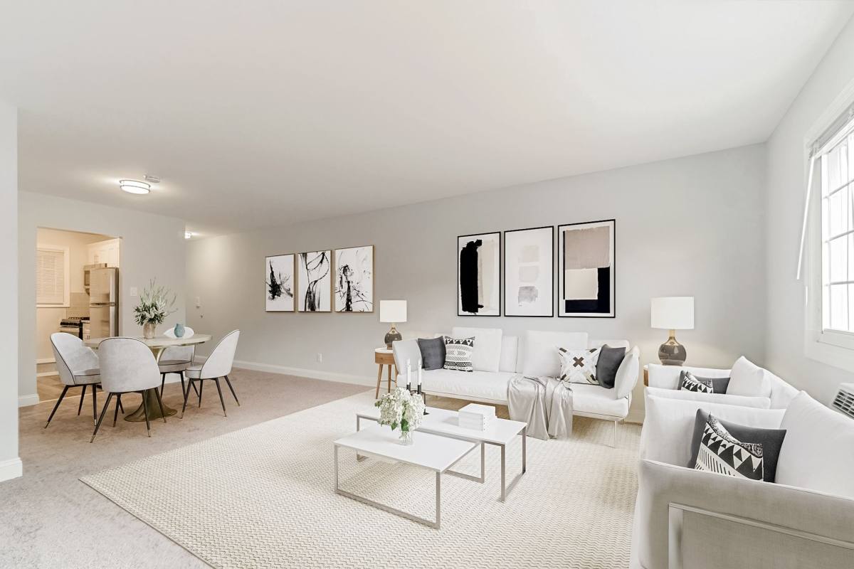 Apartment for rent at Eagle Rock at Mineola, 2 Laurel Dr, Mineola, NY 11501