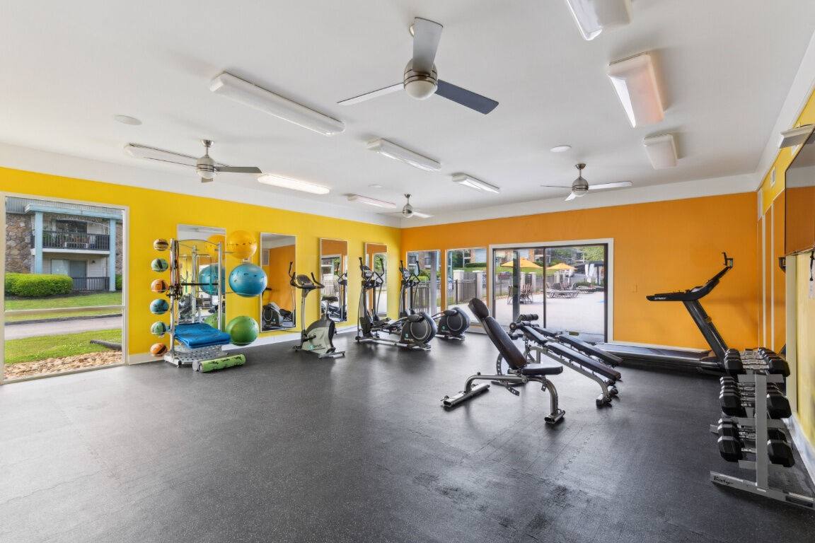 Apartment for rent at The Grove at Hickory Valley, 1521 Hickory Valley Rd, Chattanooga, TN 37421