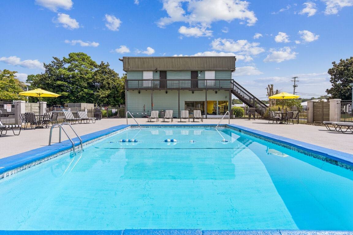 Apartment for rent at The Grove at Hickory Valley, 1521 Hickory Valley Rd, Chattanooga, TN 37421