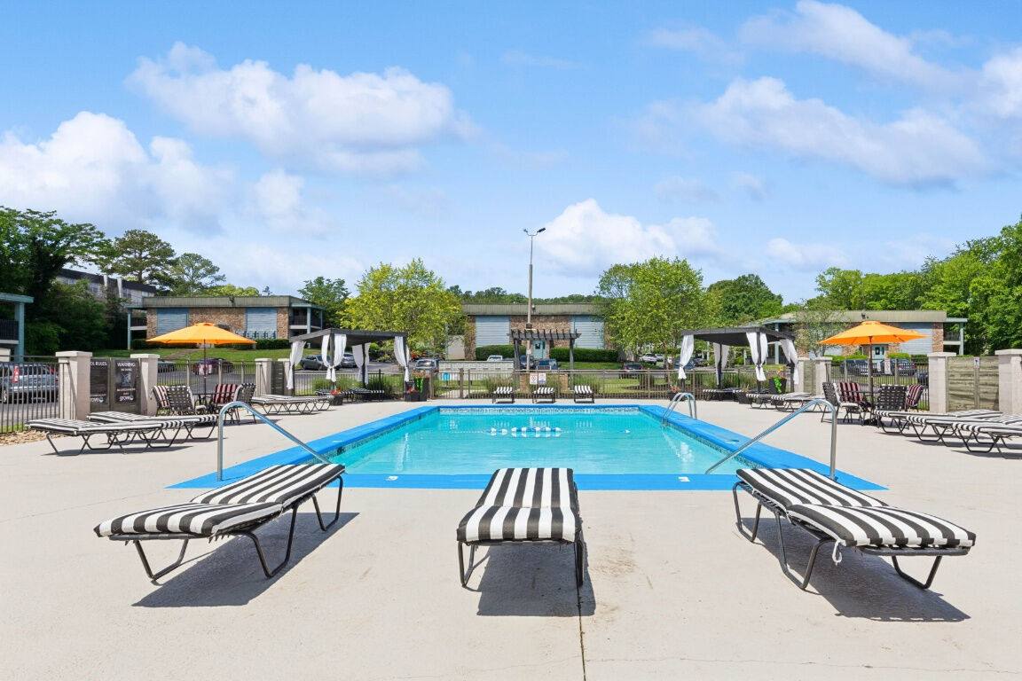Apartment for rent at The Grove at Hickory Valley, 1521 Hickory Valley Rd, Chattanooga, TN 37421