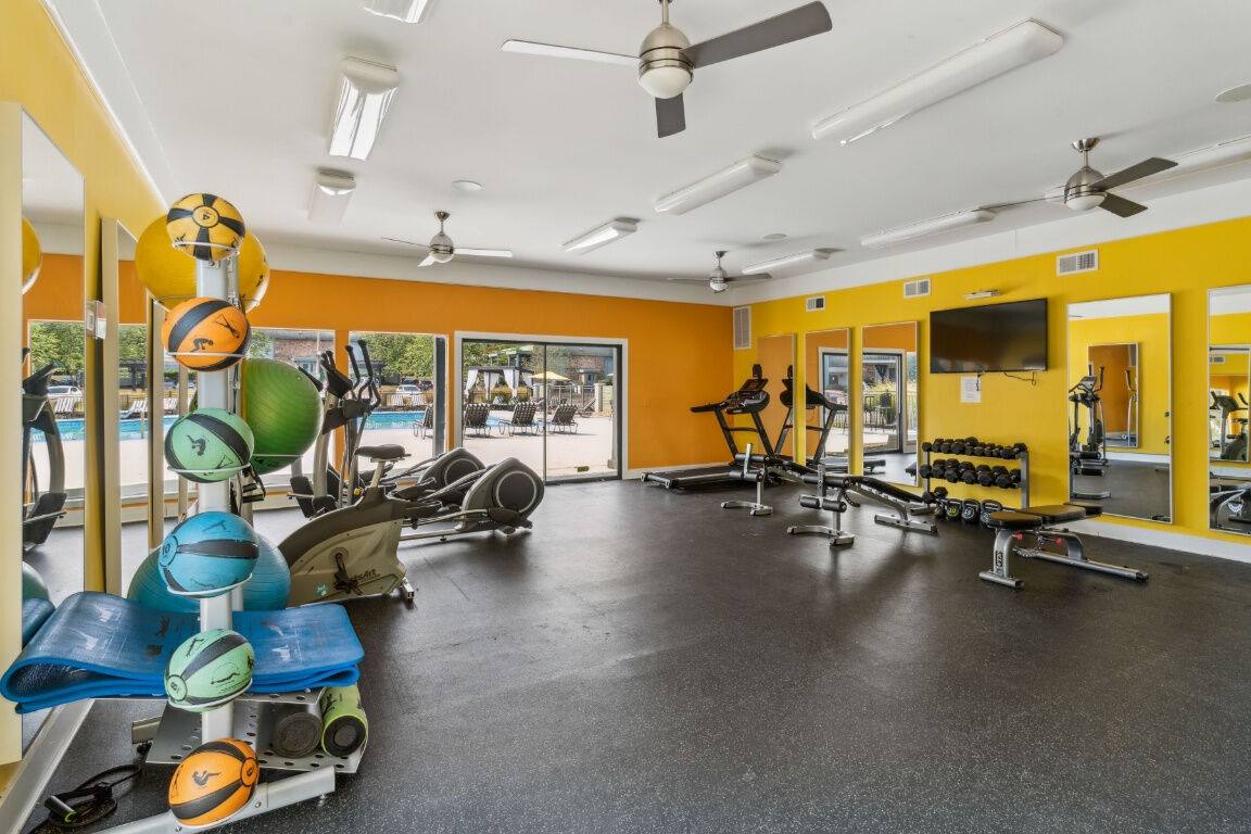 Apartment for rent at The Grove at Hickory Valley, 1521 Hickory Valley Rd, Chattanooga, TN 37421