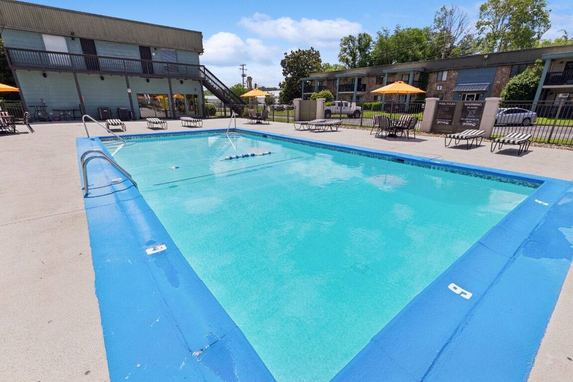 Apartment for rent at The Grove at Hickory Valley, 1521 Hickory Valley Rd, Chattanooga, TN 37421